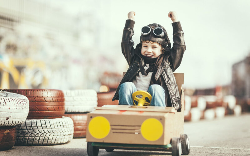 achieving goals faster